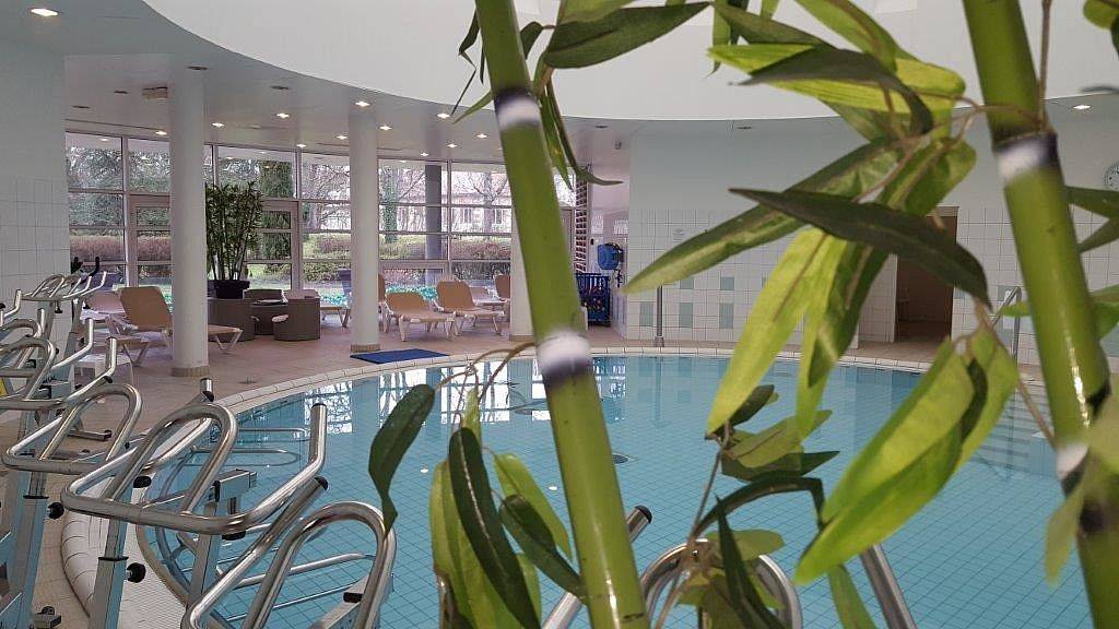 Centre thermal de Castéra-Verduzan Centre thermal de Castéra-Verduzan