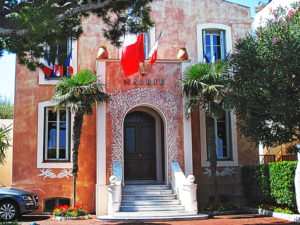 Lire la suite à propos de l’article Henri Lemoine « interpelle » les maires de France