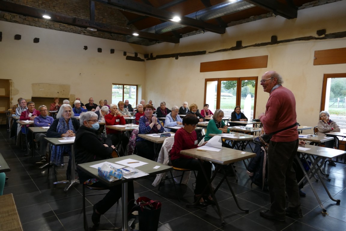 Explication collective