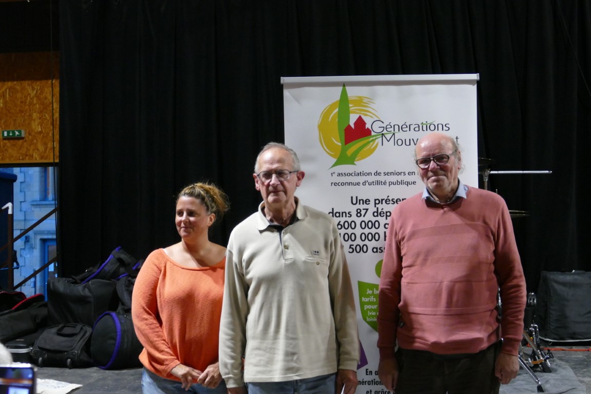 2e Monsieur Cyrille Veltz de la Marne