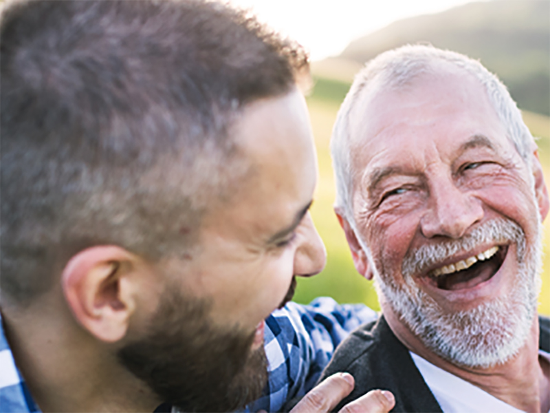 Lire la suite à propos de l’article Aide aux aidants : Conférence théâtralisée « Je l’aide, mais j’ai besoin d’air »