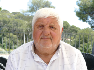 Lire la suite à propos de l’article [ITW] « Boucles à Vélo » des seniors en Sarthe, le Tour de France n’a qu’à bien se tenir !