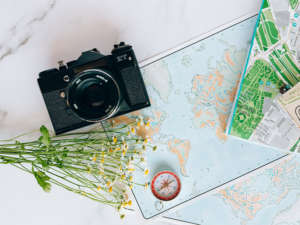 Lire la suite à propos de l’article Le catalogue voyages 2025 de Générations Mouvement est disponible !