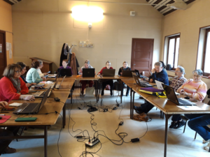 Lire la suite à propos de l’article À Toucy (89), on lutte contre « l’illectronisme »