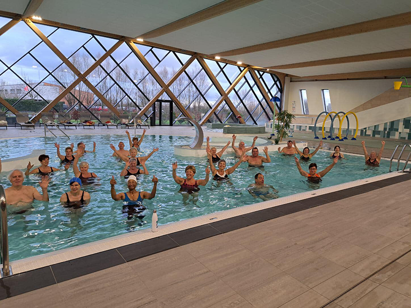 Lire la suite à propos de l’article Témoignage : Des séances d’aquagym pour les seniors du Club Toujours Jeune de Lestrem (62)