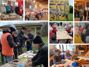 Lire la suite à propos de l’article Générations Actions 2024 : 10 000 € de dotations pour soutenir vos actions solidaires ! Inscrivez-vous !