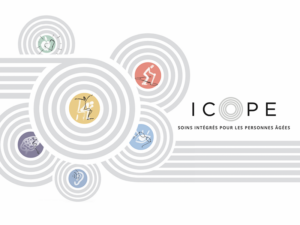 Lire la suite à propos de l’article ICOPE – Le programme du gouvernement pour prévenir de la dépendance des personnes âgées