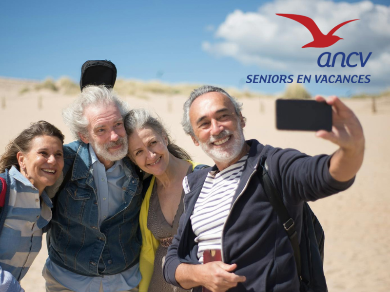 Lire la suite à propos de l’article Seniors en Vacances :  15 ans de solidarité et d’évasion !