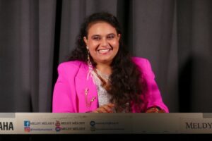 Meldy Melody en première partie de soirée