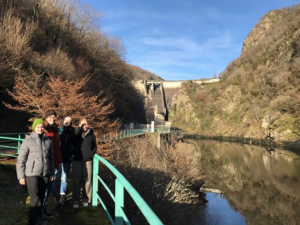 Lire la suite à propos de l’article Journée Franco-Allemande à Neuvic : rencontre intergénérationnelle et amitié internationale