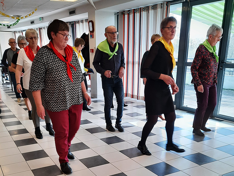 Lire la suite à propos de l’article De la danse en ligne en Ehpad à Guignen (35) : un moment de partage et de convivialité !