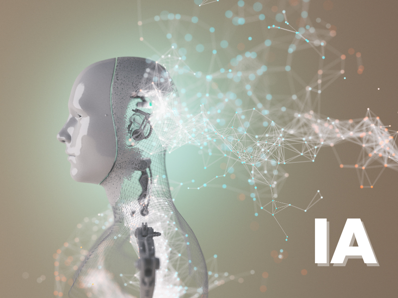 Lire la suite à propos de l’article Quel impact pourrait avoir l’explosion de l’IA sur notre environnement ?