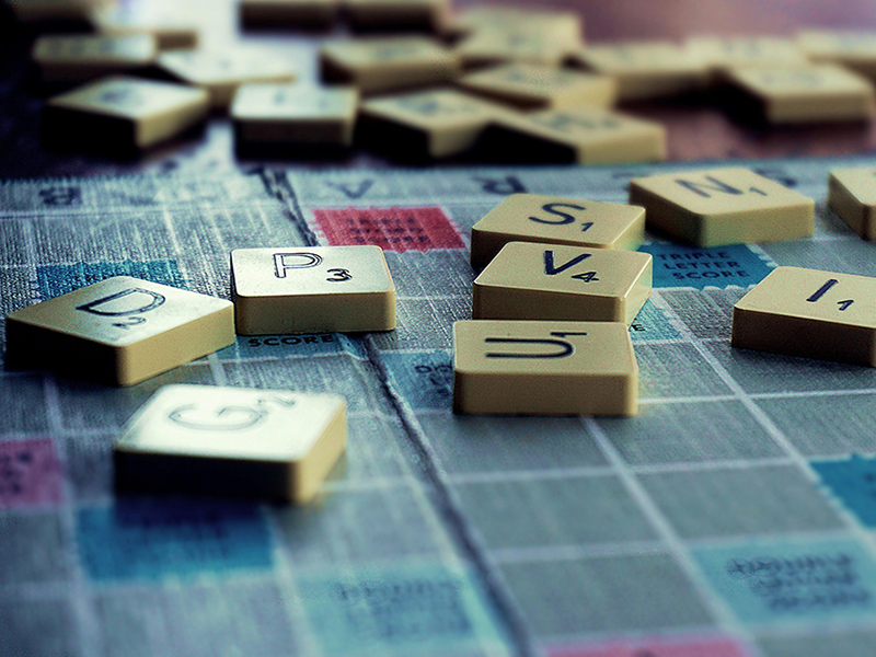 Lire la suite à propos de l’article Le Scrabble Duplicate :  Un jeu pour les amateurs de mots et de stratégie !