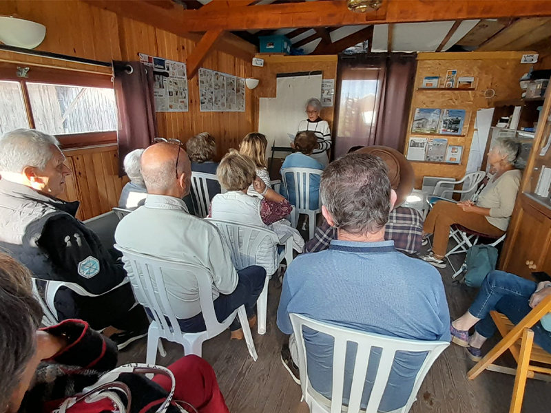 Lire la suite à propos de l’article Club A4PM (33) : Aider les auteurs à réaliser et auto-éditer leur livre