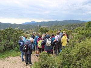 Lire la suite à propos de l’article Retour sur la Marche nationale de Générations Mouvement à La Londe-les-Maures