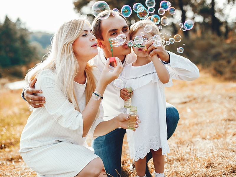 Lire la suite à propos de l’article Connaissez-vous Bulle d’air®, un service de répit des aidants initié et soutenu par la MSA