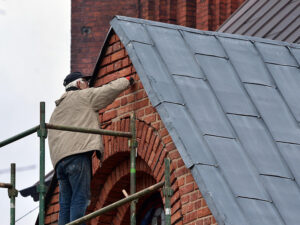 Lire la suite à propos de l’article Notre patrimoine culturel et naturel en danger