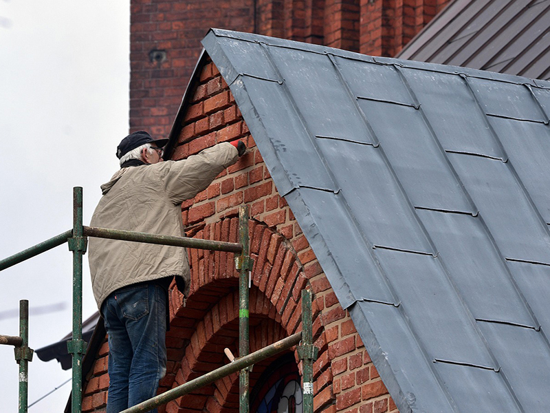 Lire la suite à propos de l’article Notre patrimoine culturel et naturel en danger