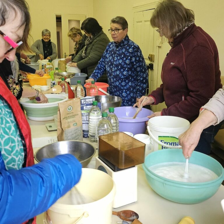 Produits ménagers-club 3 clochers 2