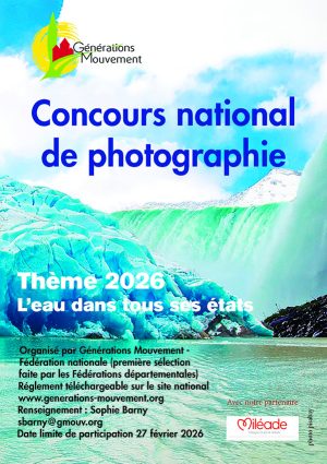 concours photo 2026